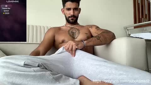 Asaf          online show from 12-23-24, 05:32