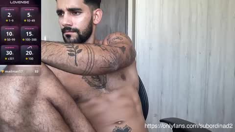 Asaf          online show from 01-07-25, 05:31