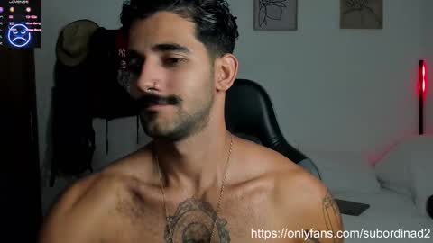 Asaf          online show from 02-11-25, 02:35