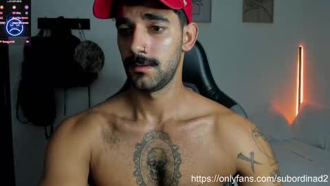 Asaf          online show from 02-12-25, 04:55