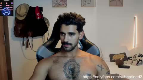 Asaf          online show from 02-14-25, 05:51