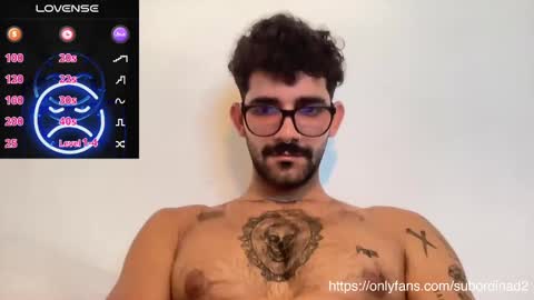 Asaf          online show from 03-04-25, 02:53