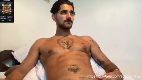 Asaf          online show from 09-10-25, 05:13