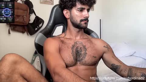 Asaf          online show from 11-13-25, 04:39