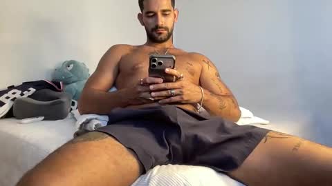 Asaf          online show from 05-15-26, 03:52