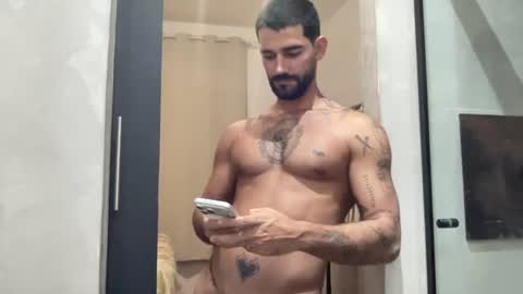 Asaf          online show from 07-20-26, 10:12