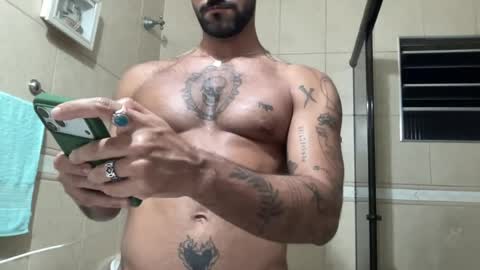 Asaf          online show from 07-29-26, 12:31