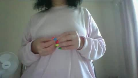 sexymilfy online show from 10-16-25, 04:08