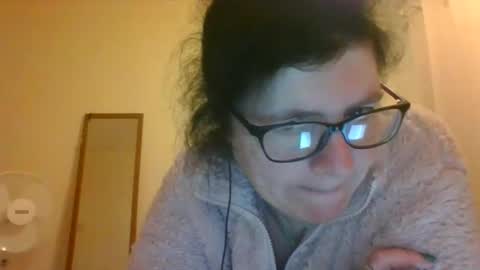 sexymilfy online show from 12-17-25, 11:55