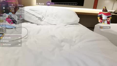 sexybaby0521 online show from 09-14-25, 11:09