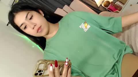 Lexie online show from 02-22-26, 06:39