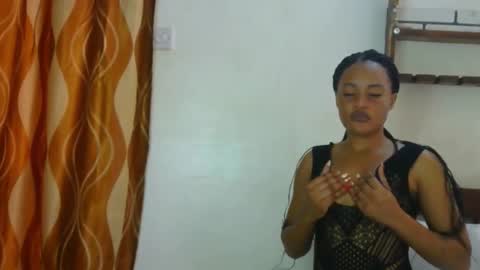 Lisa online show from 12-03-25, 07:12