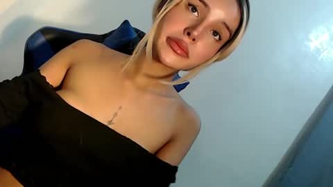 Seraphina Blaze online show from 02-24-25, 11:10