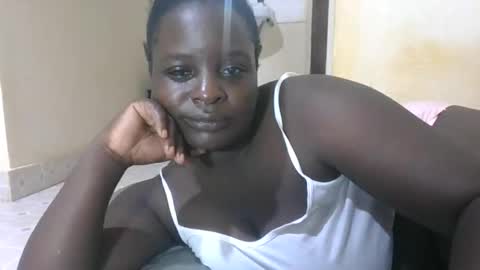 Snapshot of sexyblackgal10 chatting on 12-05-25, 06:15 sexyblackgal10 online show from 12-05-25, 06:15