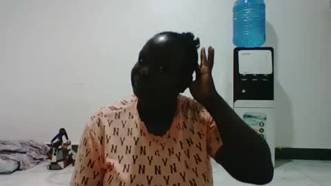 Snapshot of sexyblackgal10 chatting on 01-13-26, 01:16 sexyblackgal10 online show from 01-13-26, 01:16