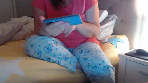 Sexyblonde4u58 online show from 01-15-25, 03:43