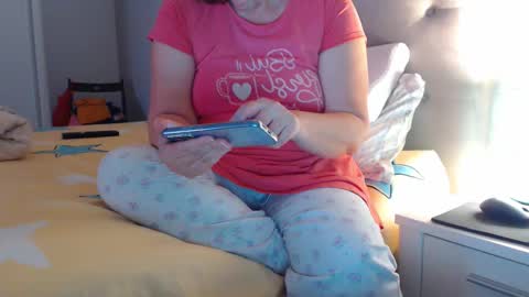 Sexyblonde4u58 online show from 03-02-25, 05:14