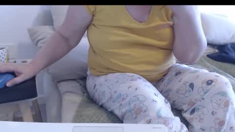 Sexyblonde4u58 online show from 03-10-26, 04:50