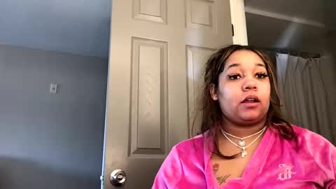 Brianna Luxx online show from 01-26-25, 08:02