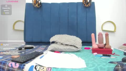 sexybrown_2005 online show from 03-09-25, 06:50