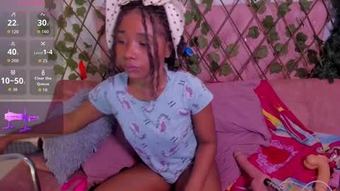 sofia online show from 03-01-26, 02:02