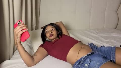 sexycabdy online show from 04-27-26, 09:13