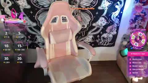 Carrie online show from 11-08-25, 06:46