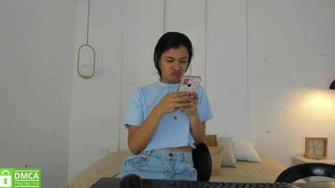 chanell and yina online show from 02-17-25, 12:48