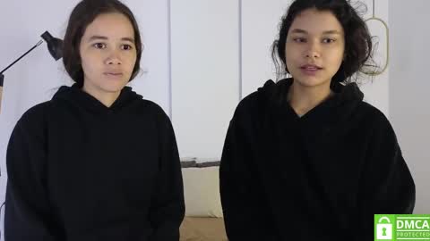 chanell and yina online show from 09-18-25, 01:02