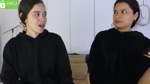 chanell and yina online show from 02-13-26, 01:40