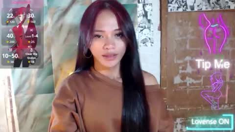 Miss Cheng online show from 03-17-26, 03:15