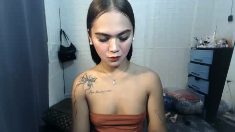 pretty Cheska online show from 03-03-26, 05:13