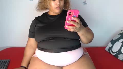 SEXYCHILL online show from 12-04-25, 06:49