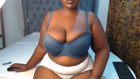 sexychocco online show from 01-16-25, 10:53