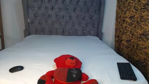 sexychocco online show from 01-17-25, 08:02