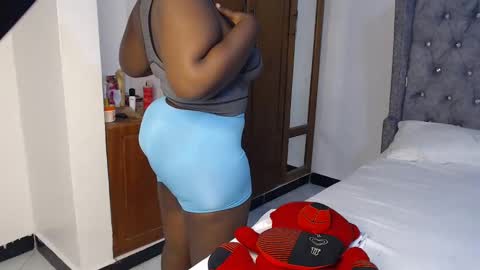 sexychocco online show from 01-27-25, 10:06