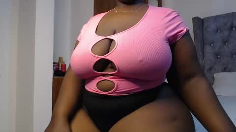 sexychocco online show from 01-29-25, 12:13