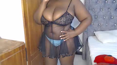 sexychocco online show from 02-10-25, 10:51