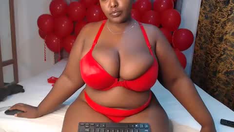 sexychocco online show from 02-15-25, 12:04