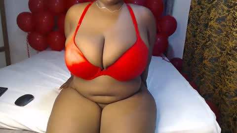 sexychocco online show from 02-15-25, 07:28