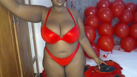 sexychocco online show from 02-16-25, 06:54