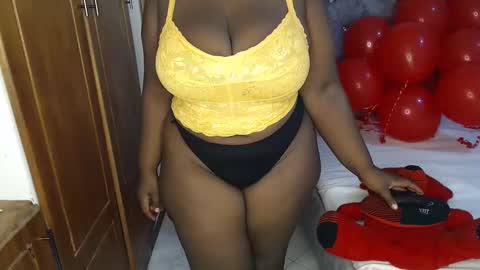 sexychocco online show from 02-16-25, 08:44