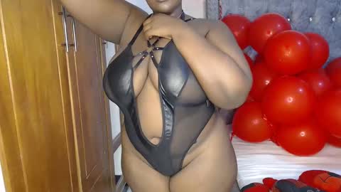 sexychocco online show from 02-17-25, 09:08