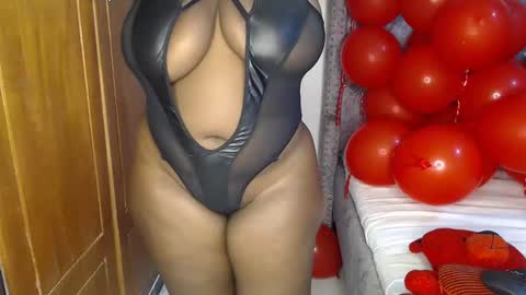 sexychocco online show from 02-18-25, 12:15