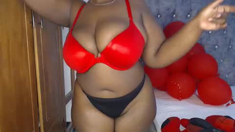 sexychocco online show from 02-18-25, 10:03