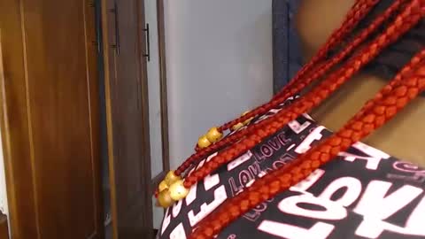 sexychocco online show from 03-04-25, 12:22