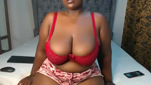 sexychocco online show from 03-10-25, 12:26