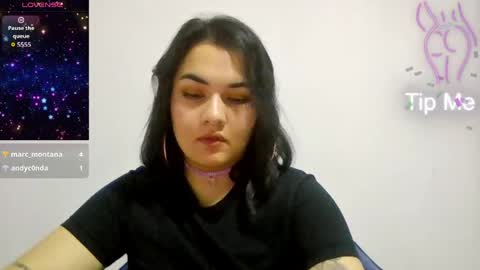 sexychubbyanna online show from 03-28-26, 11:15