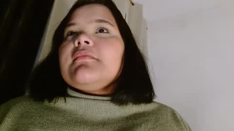 Snapshot of sexychubbyy chatting on 12-06-24, 05:42 Eva online show from 12-06-24, 05:42