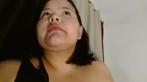 Snapshot of sexychubbyy chatting on 12-26-24, 02:55 Eva online show from 12-26-24, 02:55